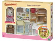 Sylvanian Families Huonekalusetti