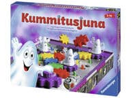 Ravensburger Kummitusjuna