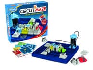 ThinkFun Circuit Maze