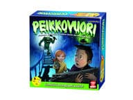 WOW Peikkovuori -peli