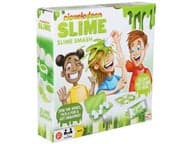 Nickelodeon Slime Smash Ajanvietepeli