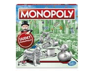 Klassinen Monopoly