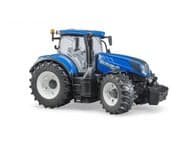 New Holland T7.315 lelutraktori