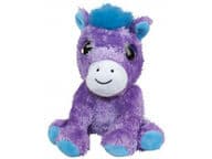 Lumo Stars Pony Carla Classic Pehmolelu