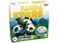 Panda Stars Hyppelihop