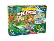 Tactic Viidakkokisa