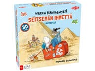 Tactic Herra Hakkaraisen Seitsemän ihmettä -lautapeli