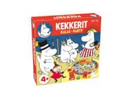 Muumi Kekkerit-lautapeli