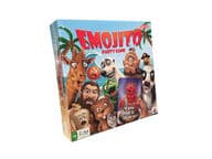 Emojito-lautapeli