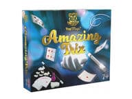 Top Magic Amazing Trix Taikaboksi