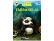 Panda Stars tarrakirja