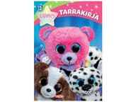 Lumo Stars tarrapuuhakirja