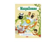 Maapallomme Läppäkirja