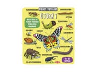 Pienet tutkijat: Ötökät Läppäkirja