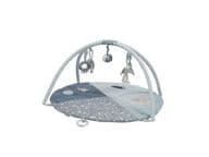 Little Dutch Pupu leikkimatto kaarilla, vaaleansininen