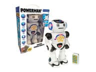 Powerman-robotti