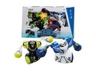 Robo Kombat Twin Pack