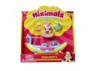 Miximals BananaSubmarine