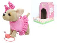 Wizies Music Pet -tyttöhauva