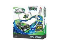 Wave Racers Triple Sky Loop Raceway
