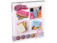 Glitza You Name It -siirtotatuointisetti