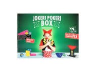 Jokeri Pokeri Box junior taikasetti