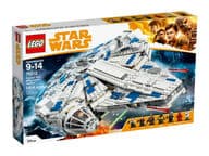 LEGO Star Wars 75212 Kessel Run Millennium Falcon
