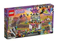 LEGO Friends 41352 Suuri kisapäivä