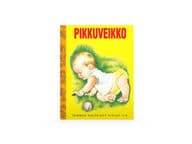 Pikkuveikko-kirja