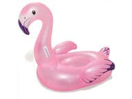 Flamingo uimalelu 127 x 127 cm