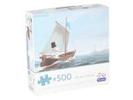 Muumilaakso Palapeli 500 palaa