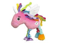 Lamaze Tilly Yksisarvinen -pehmolelu