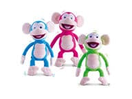 Club Petz Funny Friends Interaktiivinen apina