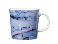 Arabia Muumi muki Taikatalvi