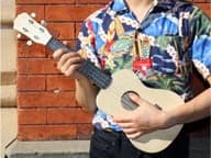 Rakenna oma ukulele