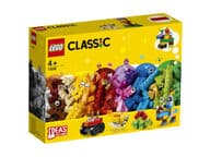 LEGO Classic 11002 Peruspalikkasetti