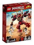 LEGO Ninjago 70665 Samurairobotti