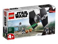 LEGO Star Wars 75237 TIE-hävittäjän hyökkäys