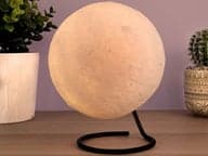 Moon Lamp Kuuvalo