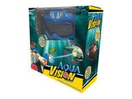 Aqua Vision -toimintapeli