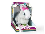 Club Petz Betsy Interaktiivinen pupu