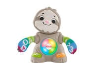 Fisher-Price Linkimals Smooth Moves -laiskiainen