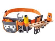 Hape Pikkututkijan työkaluvyö