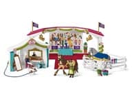 Schleich Suuri Hevosnäyttely