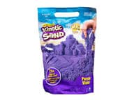 Kinetic Sand Värillinen Taikahiekka