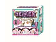 Gemex Galaxy Geelikorujen valmistuspakkaus