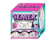 Gemex Unicorn Geelikorujen valmistuspakkaus