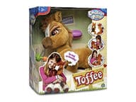 Emotion Pets Toffee Interaktiivinen Poni