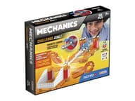 Geomag Gravity Mechanics Challenge, 96 osaa