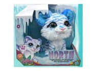 FurReal Sabertooth Kitty pehmoeläin